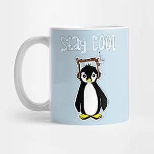 Stay Cool Mug